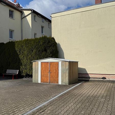 Stay N8 Neukieritzsch Bagian luar foto