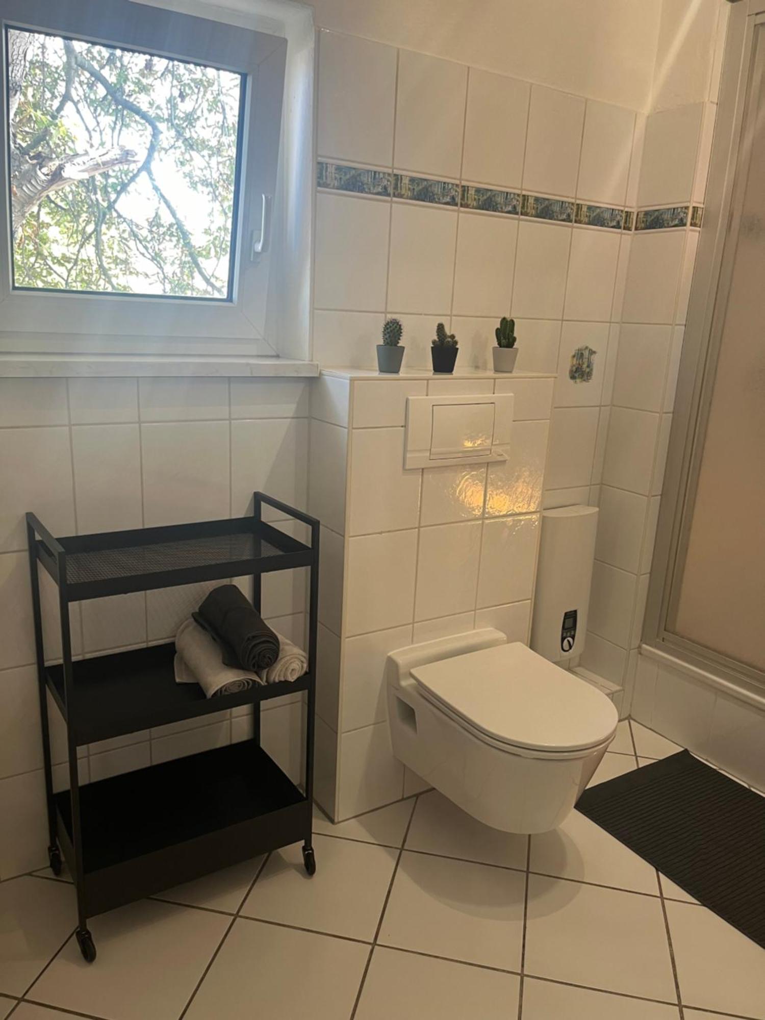 Stay N8 Neukieritzsch Bagian luar foto