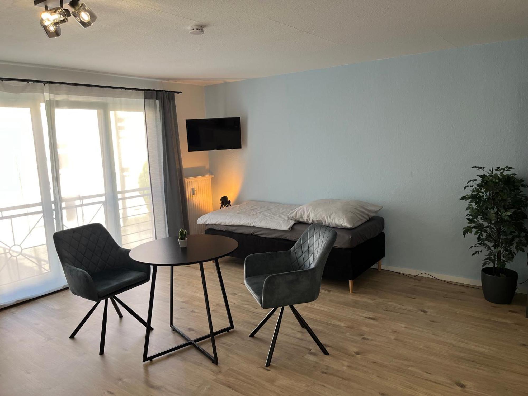 Stay N8 Neukieritzsch Bagian luar foto
